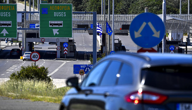 Potvrđeno pisanje “Novosti”: Grčka objavila do kada Srbi neće moći u ovu zemlju
